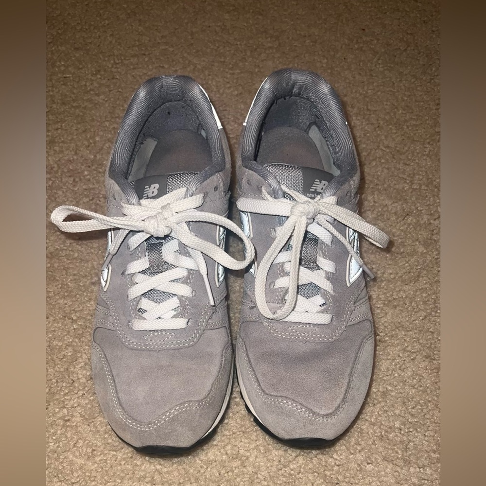 Mens New Balance!